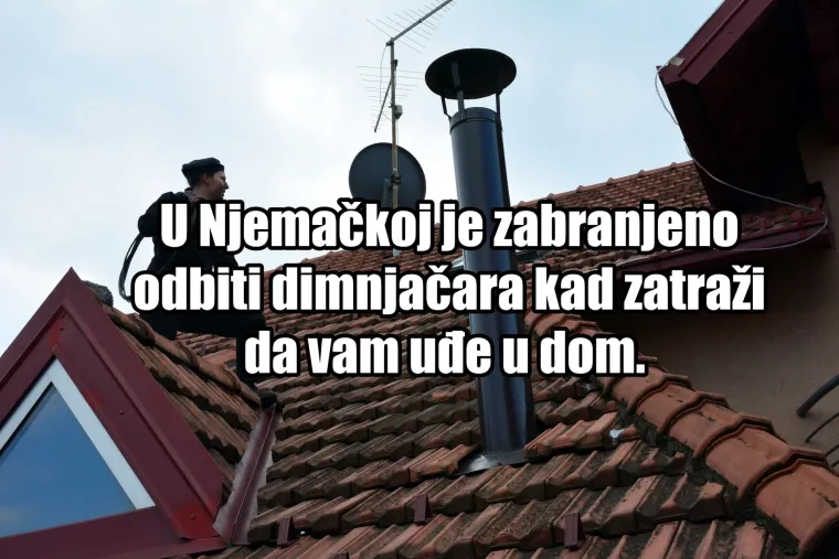 Ako mislite da je Hrvatska Apsurdistan, varate se! Donosimo vam 30 najbizarnijih zakona diljem svijeta