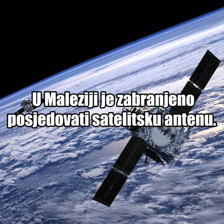 Ako mislite da je Hrvatska Apsurdistan, varate se! Donosimo vam 30 najbizarnijih zakona diljem svijeta