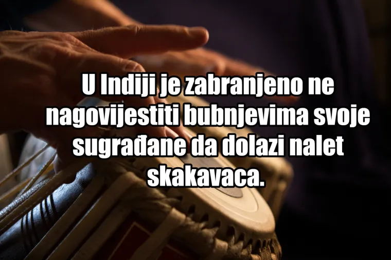 Ako mislite da je Hrvatska Apsurdistan, varate se! Donosimo vam 30 najbizarnijih zakona diljem svijeta