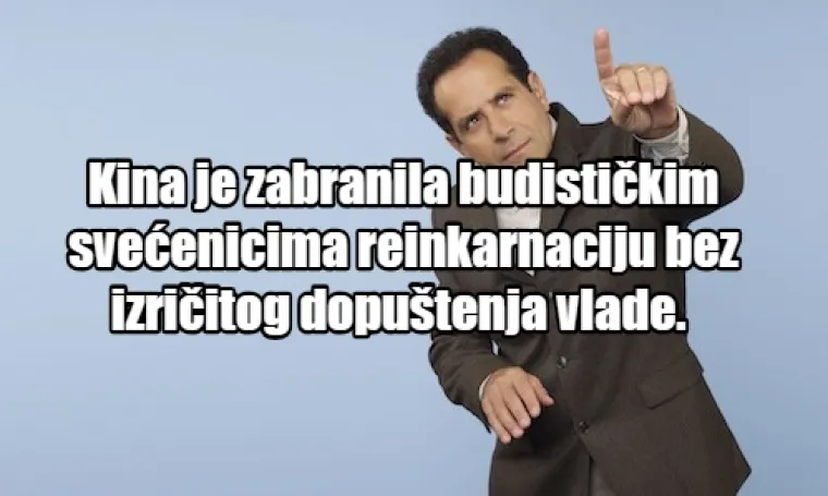 Ako mislite da je Hrvatska Apsurdistan, varate se! Donosimo vam 30 najbizarnijih zakona diljem svijeta