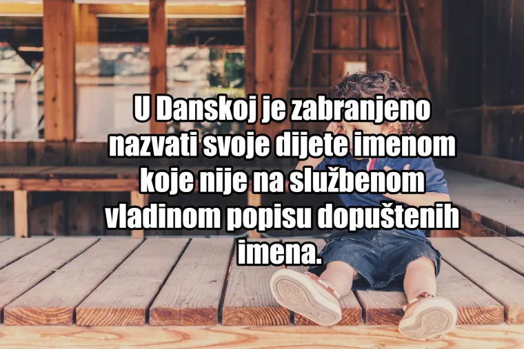 Ako mislite da je Hrvatska Apsurdistan, varate se! Donosimo vam 30 najbizarnijih zakona diljem svijeta