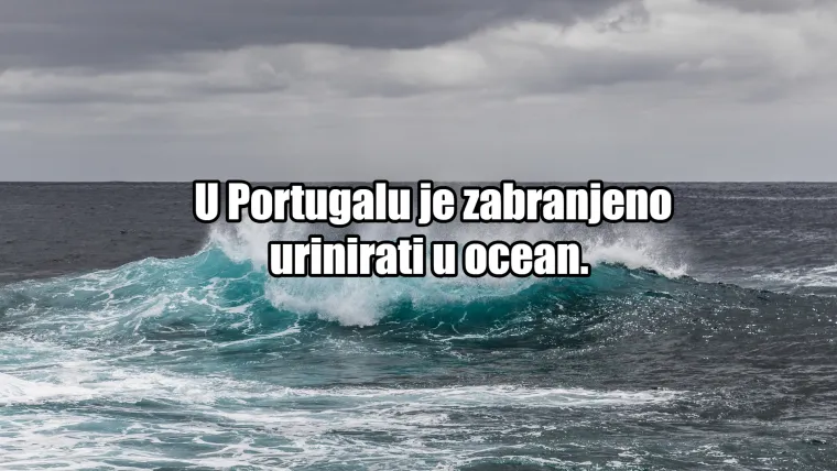 Ako mislite da je Hrvatska Apsurdistan, varate se! Donosimo vam 30 najbizarnijih zakona diljem svijeta