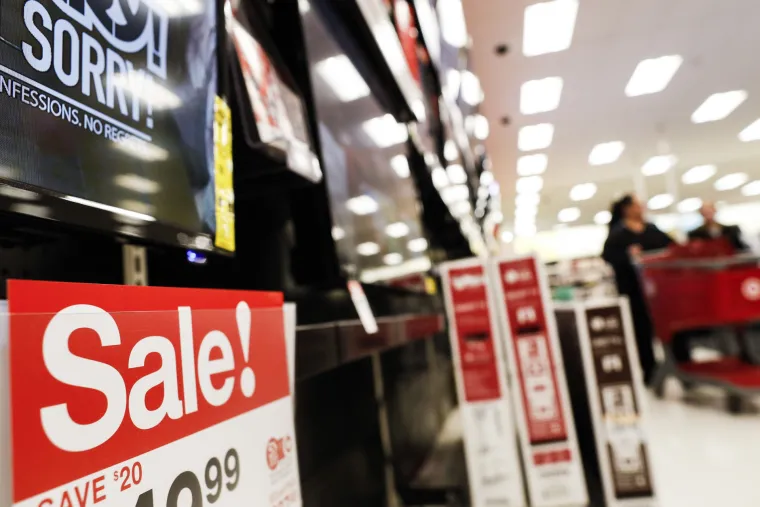 Mi smo 'kamilica' za Crni petak u Americi: Spavalo se ispred dućana, pucalo...