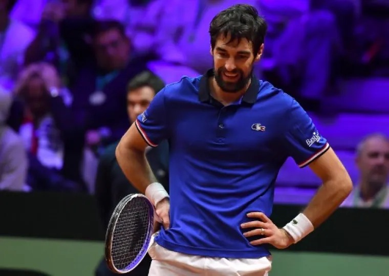 BITKA ZA POVIJEST: Ovako nabrijani Borna uni&scaron;tava Chardyja