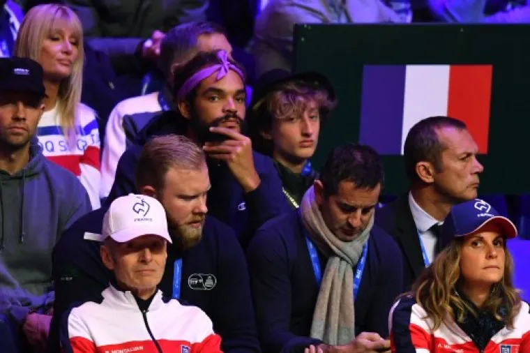 BITKA ZA POVIJEST: Ovako nabrijani Borna uni&scaron;tava Chardyja