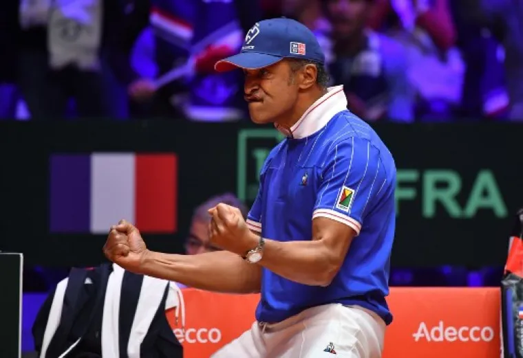 BITKA ZA POVIJEST: Ovako nabrijani Borna uni&scaron;tava Chardyja