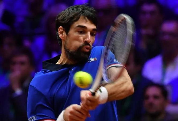 BITKA ZA POVIJEST: Ovako nabrijani Borna uni&scaron;tava Chardyja