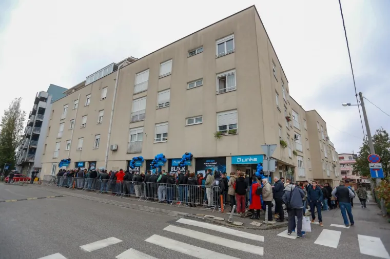 Photo: Matija Habljak/PIXSELL