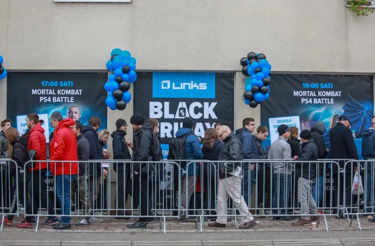 Photo: Matija Habljak/PIXSELL