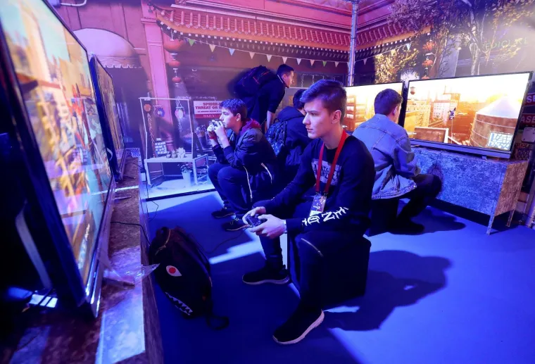 Photo: Igor Kralj/PIXSELL