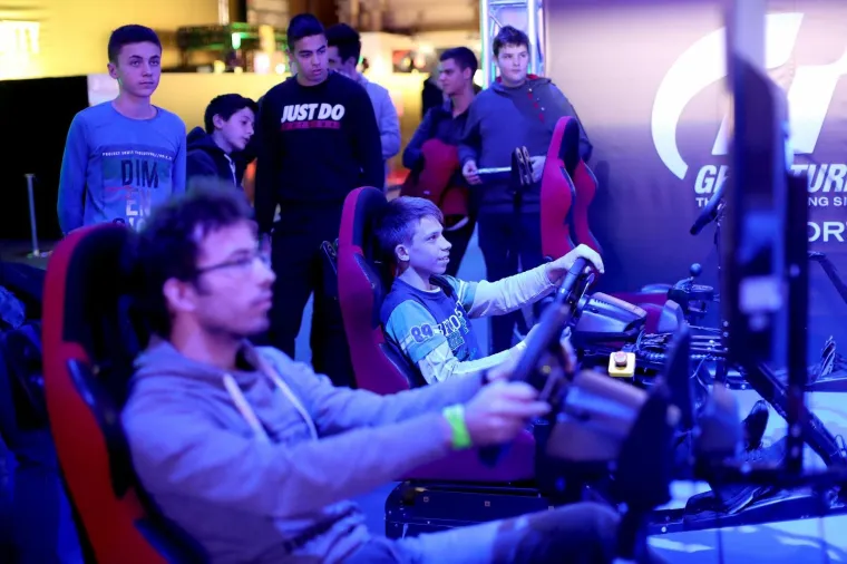 Photo: Igor Kralj/PIXSELL