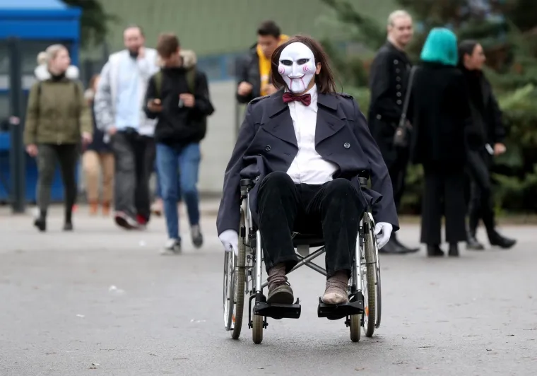 Photo: Igor Kralj/PIXSELL