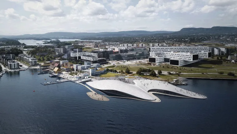 Haptic Architects, nagrada za najbolja postignuća u arhitekturi