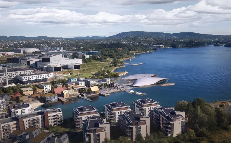 Haptic Architects, nagrada za najbolja postignuća u arhitekturi
