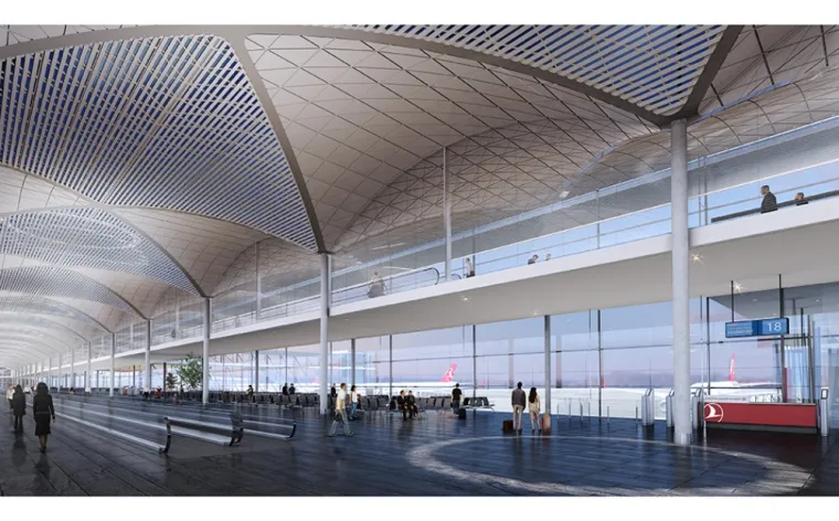 Haptic Architects, nagrada za najbolja postignuća u arhitekturi