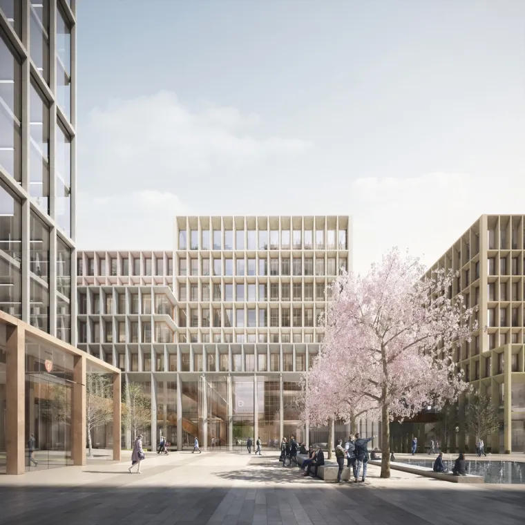 Haptic Architects, nagrada za najbolja postignuća u arhitekturi