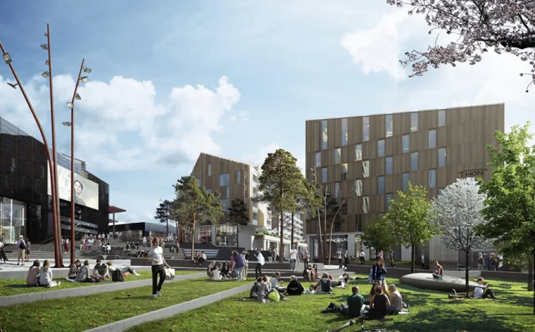 Haptic Architects, nagrada za najbolja postignuća u arhitekturi