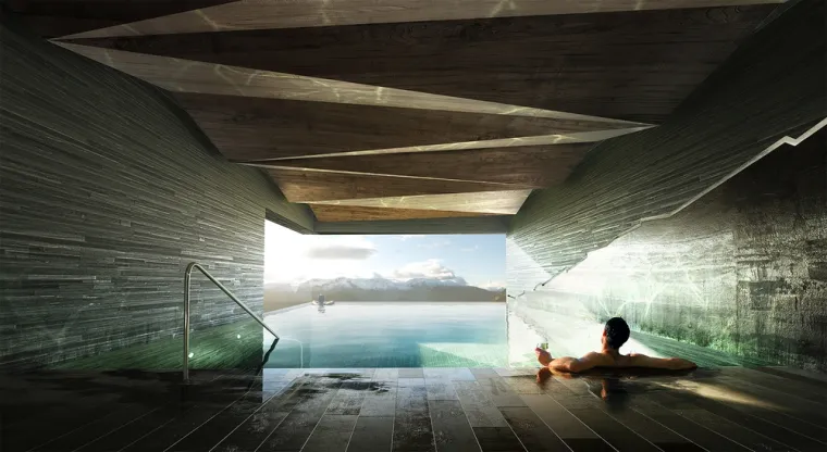 Haptic Architects, nagrada za najbolja postignuća u arhitekturi