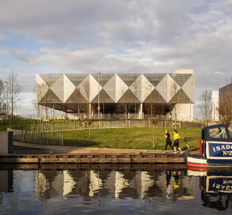 Haptic Architects, nagrada za najbolja postignuća u arhitekturi