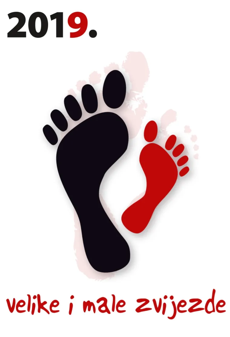 'Velike i male zvijezde': Poznati za djecu s Downovim sindromom, među njima i na&scaron; Tomislav Jelinčić