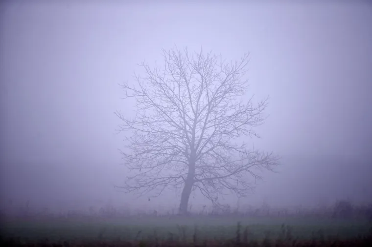 Magla mjestimice smanjuje vidljivost na cestama u Lici i Gorskom kotaru, a ima je i na dionicama autocesta: A1 Zagreb-Split-Ploče između tunela Mala Kapela i čvora Otočac te A6 Rijeka-Zagreb između čvorova Delnice i Bosiljevo.