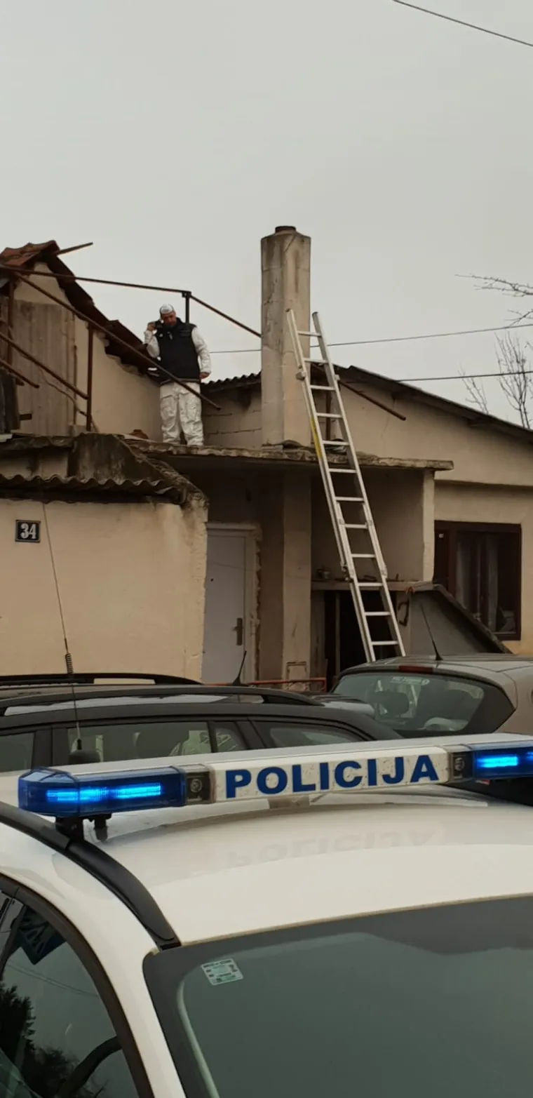 U Zagrebu pronađena tijela mu&scaron;karca i žene, policija sumnja na nasilnu smrt