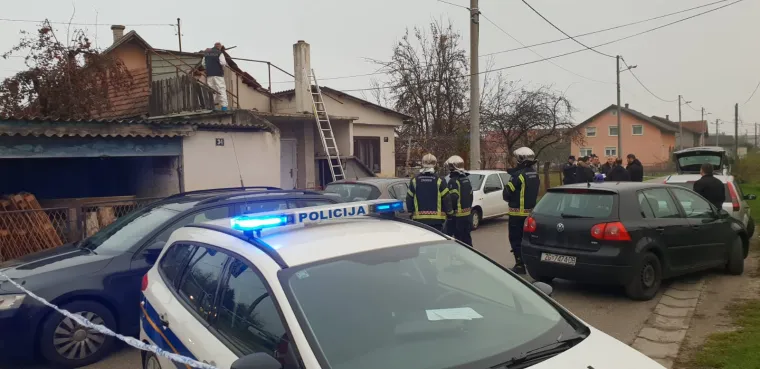 U Zagrebu pronađena tijela mu&scaron;karca i žene, policija sumnja na nasilnu smrt