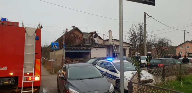 U Zagrebu pronađena tijela mu&scaron;karca i žene, policija sumnja na nasilnu smrt