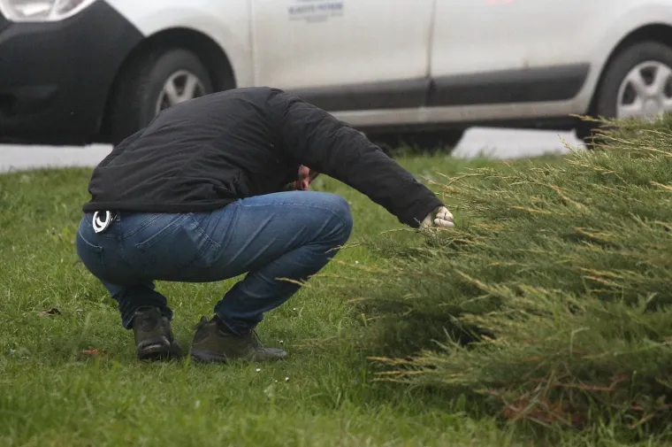U Zagrebu pronađena tijela mu&scaron;karca i žene, policija sumnja na nasilnu smrt