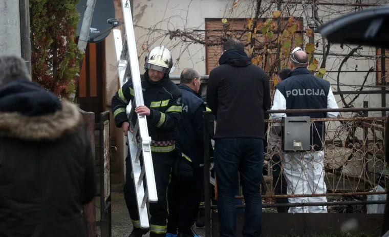 U Zagrebu pronađena tijela mu&scaron;karca i žene, policija sumnja na nasilnu smrt