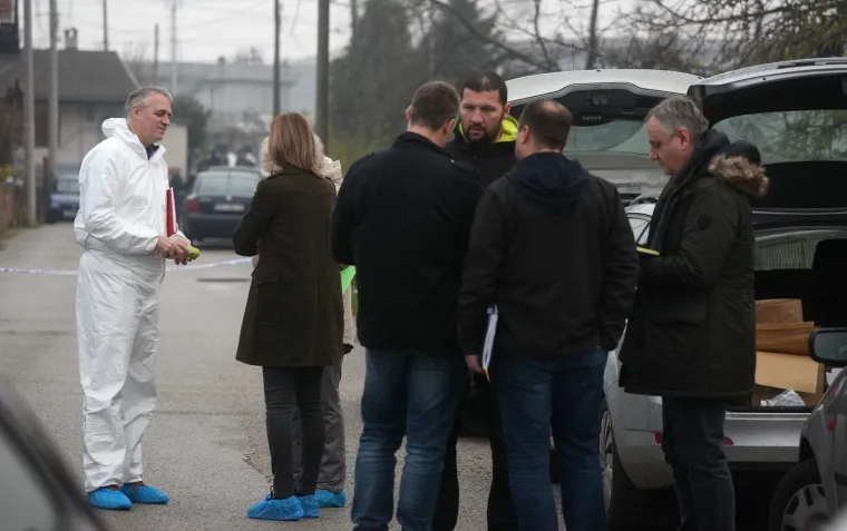U Zagrebu pronađena tijela mu&scaron;karca i žene, policija sumnja na nasilnu smrt