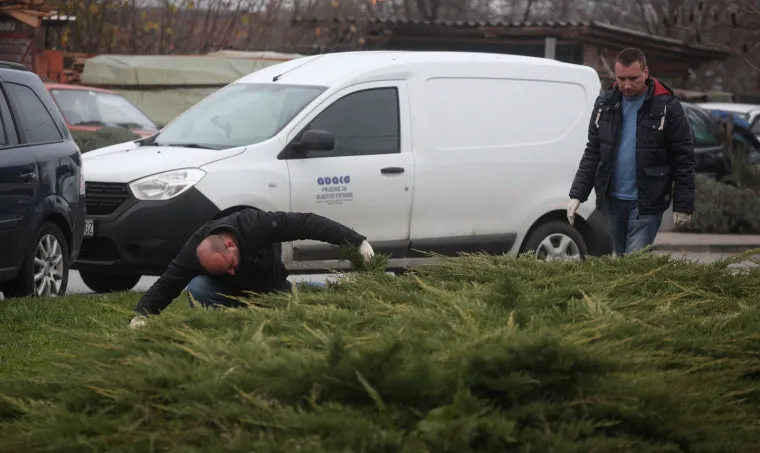 U Zagrebu pronađena tijela mu&scaron;karca i žene, policija sumnja na nasilnu smrt