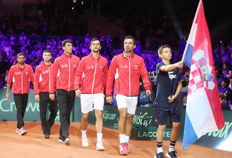 Davis Cup