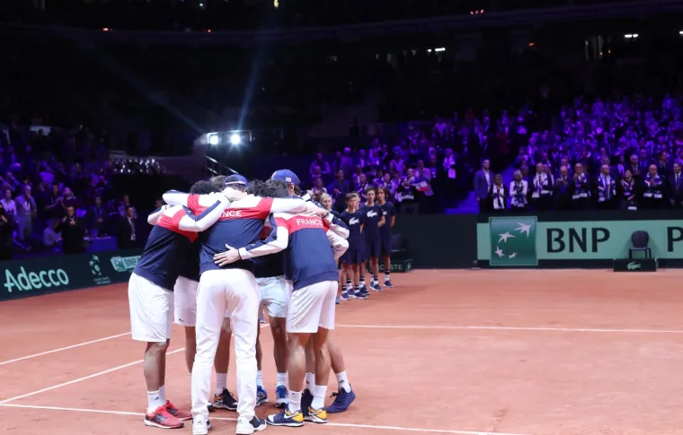 Davis Cup