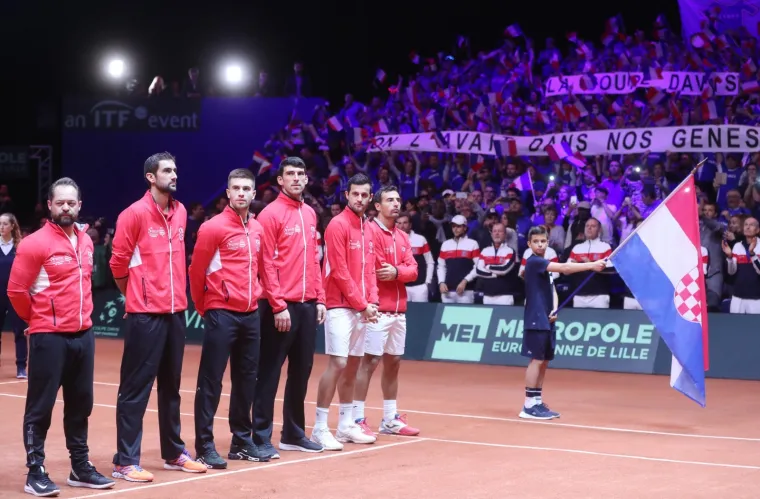 Davis Cup