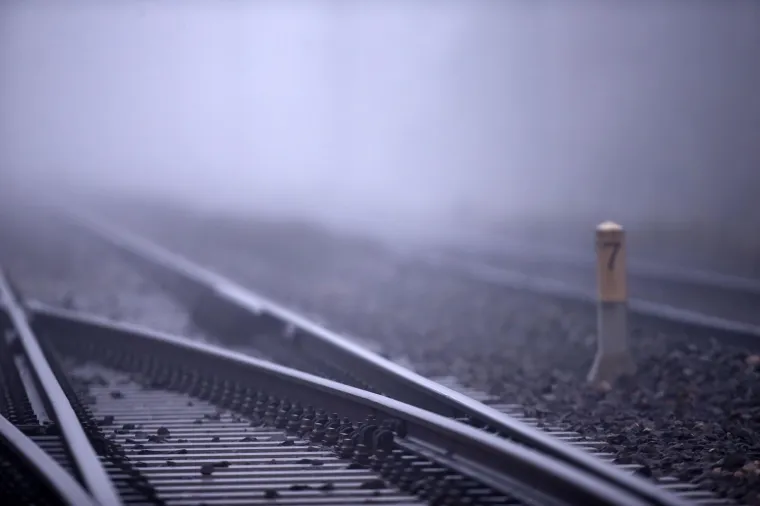 ZAGREB JE JUTROS IZGLEDAO KAO SET ZA HOROR FILM: Magla stvorila jezive, a opet prekrasne fotografije