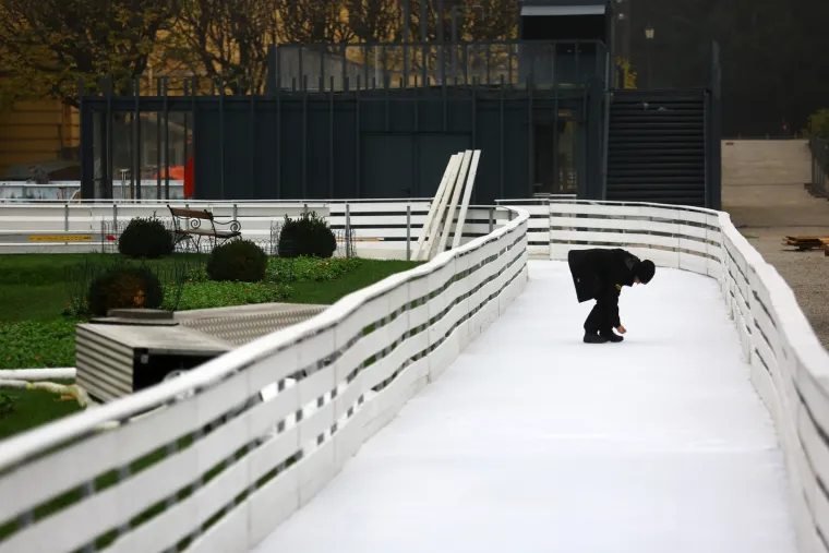 ZAGREB OBUKAO BOŽIĆNO RUHO: Pogledajte čarobne fotografije adventskog grada