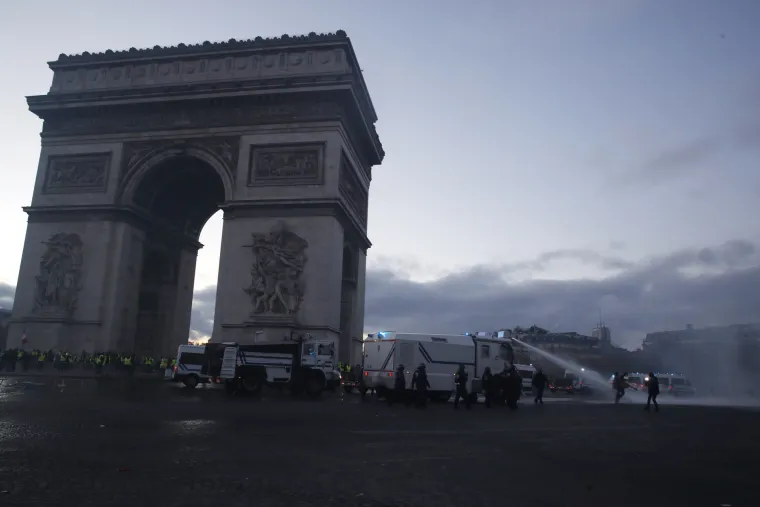 glavni gradovi u Europi