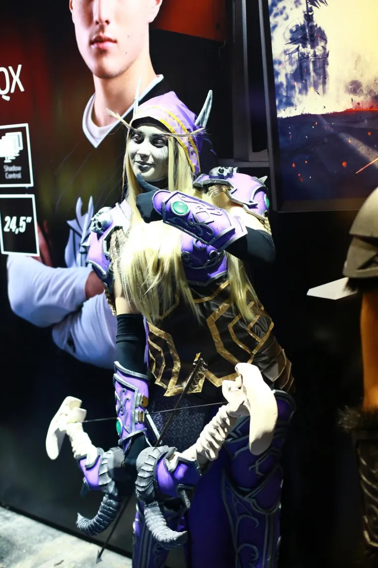 KOSTIMIRANI JUNACI OPKOLILI ZAGREBAČKI VELESAJAM: Cosplay natjecanje na Reboot InfoGameru kakvo će se pamtiti