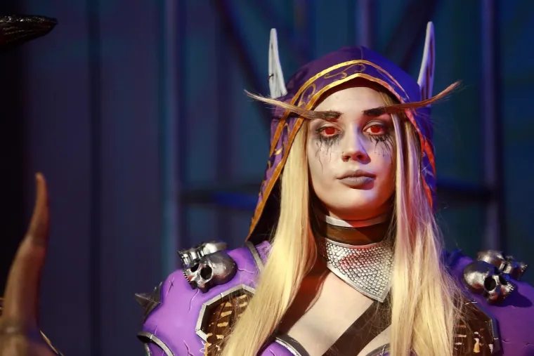 KOSTIMIRANI JUNACI OPKOLILI ZAGREBAČKI VELESAJAM: Cosplay natjecanje na Reboot InfoGameru kakvo će se pamtiti