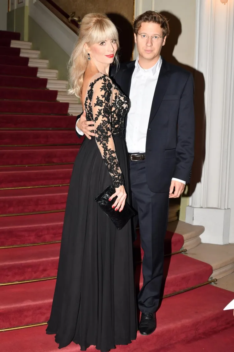 NITKO NIJE OSTAO IMUN NA ČARI ZRINKE CVITE&Scaron;IĆ: Lijepa glumica do&scaron;la u prozirnoj haljini i svima oduzela dah