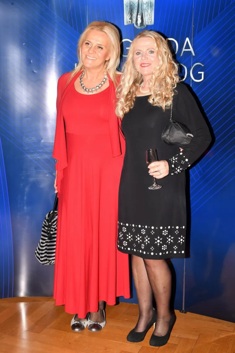 NITKO NIJE OSTAO IMUN NA ČARI ZRINKE CVITE&Scaron;IĆ: Lijepa glumica do&scaron;la u prozirnoj haljini i svima oduzela dah