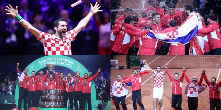 Davis Cup
