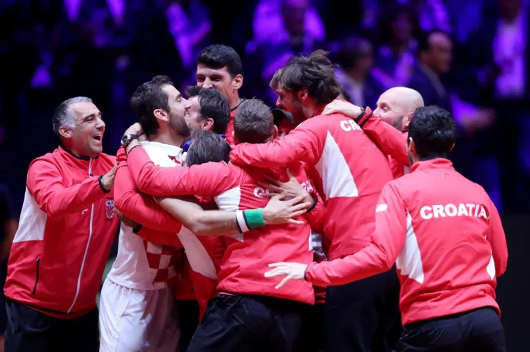 Davis Cup finale