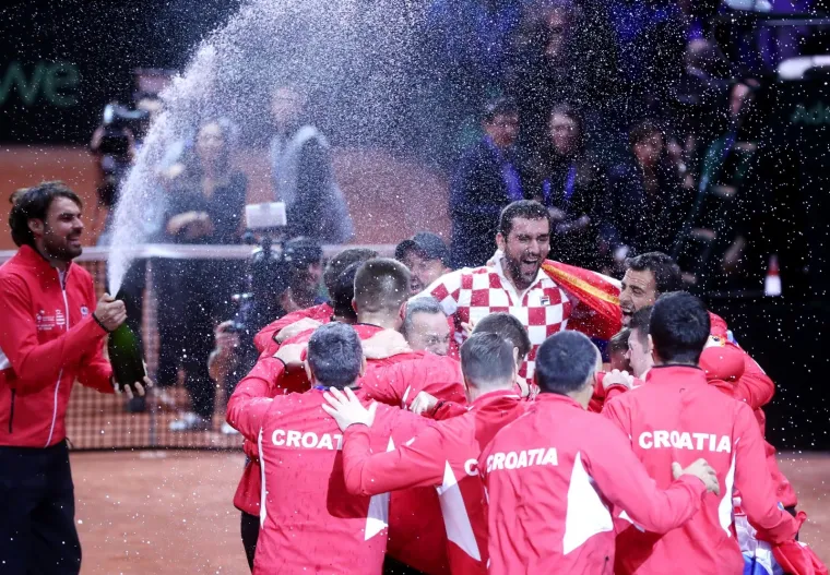 Davis Cup finale