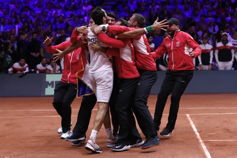 Davis Cup finale
