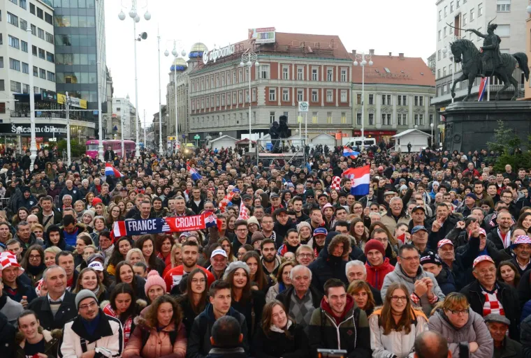 : Igor Kralj/PIXSELL