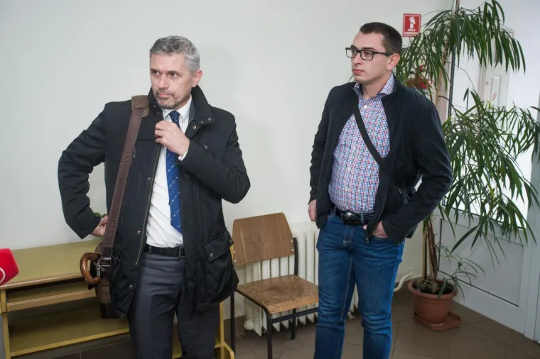 Na ponovno suđenje bećarcu stigla i policajka koja ga je prijavila