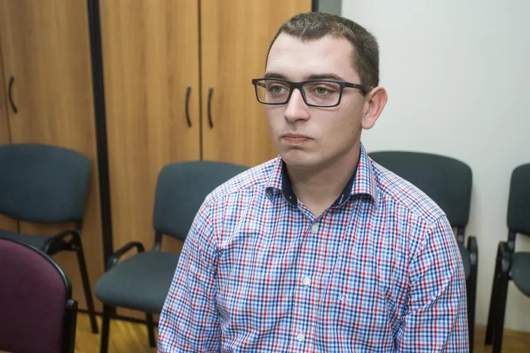 Na ponovno suđenje bećarcu stigla i policajka koja ga je prijavila