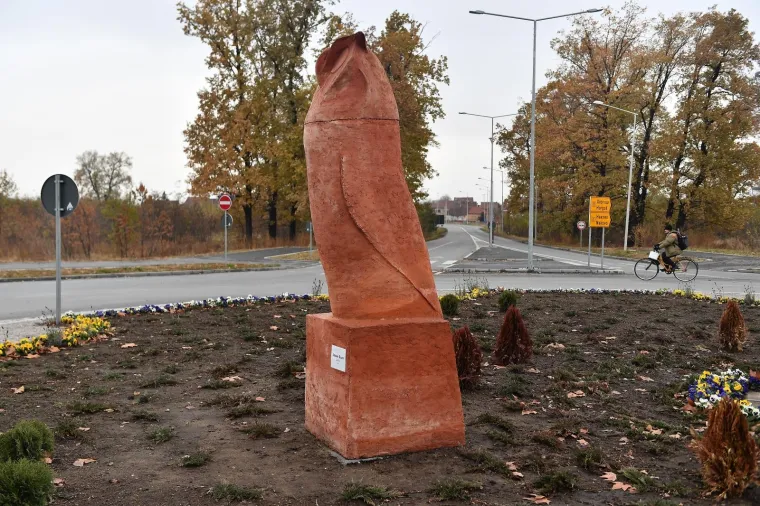 POSTAVILI KIP SOVE U KIKINDI, CIJELA SRBIJA SE SMIJE VEĆ DANIMA: Ipak će ga maknuti, jasno je zašto